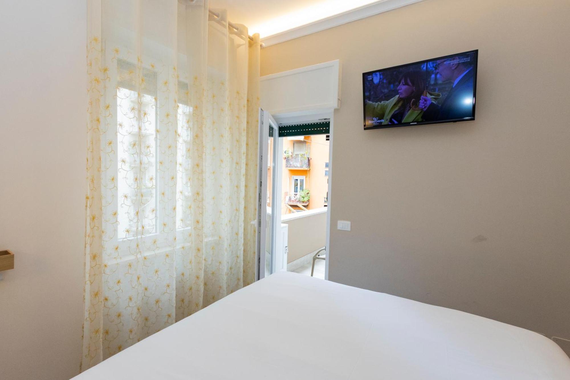 Appartamento B9 Roma